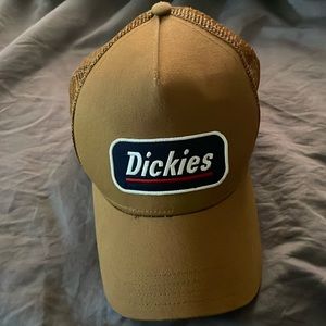 Dickies Trucker Hat